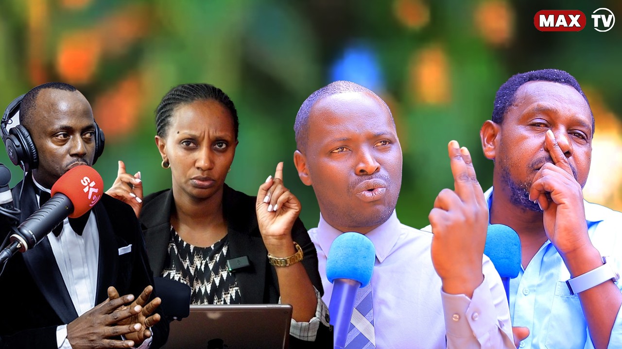 IKIBA KIBE! NUGIRA ICYO USIBA MUKIGANIRO SINZAGARUKA KURI INO CAMERA😳KAREGEZA AVUZE AMAGAMBO AKOMEYE