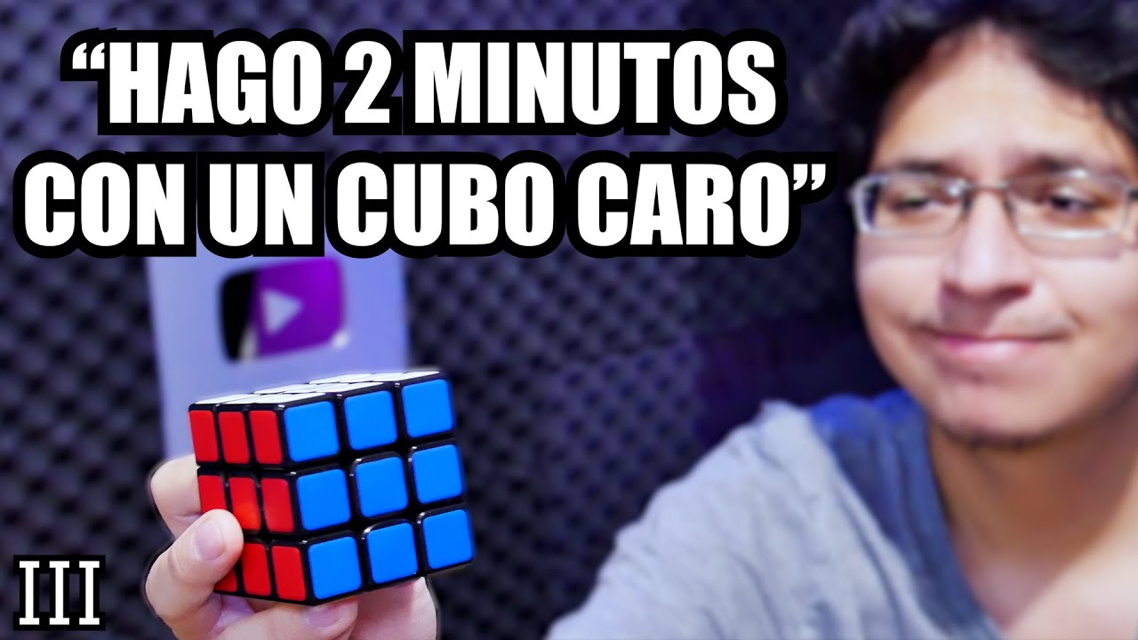 Lo que callamos los cuberos III