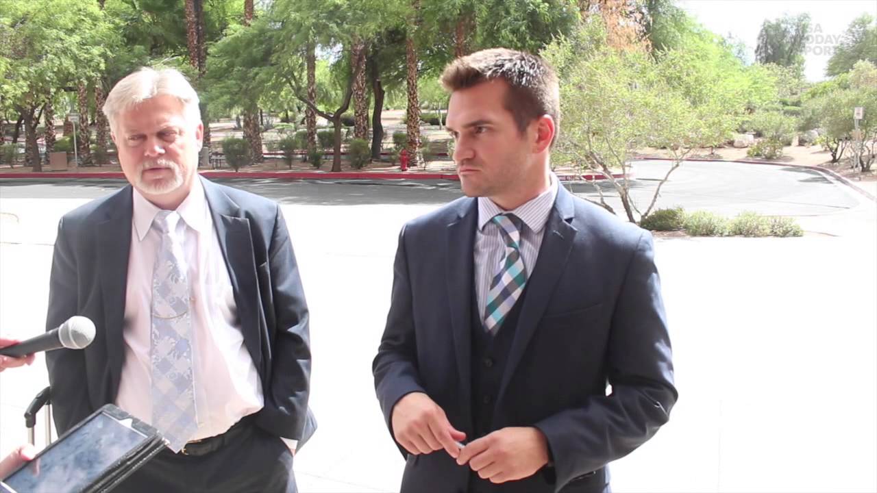 Nick DIaz's legal team insists battle with NSAC far from over