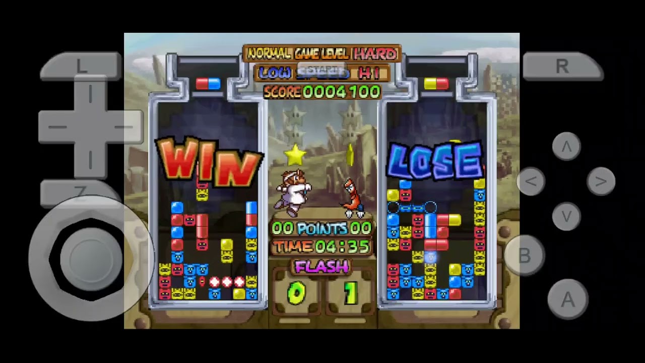 Dr. Mario Flash: (Arcade) original video game | 7-stage session for 1 player 💊🩹