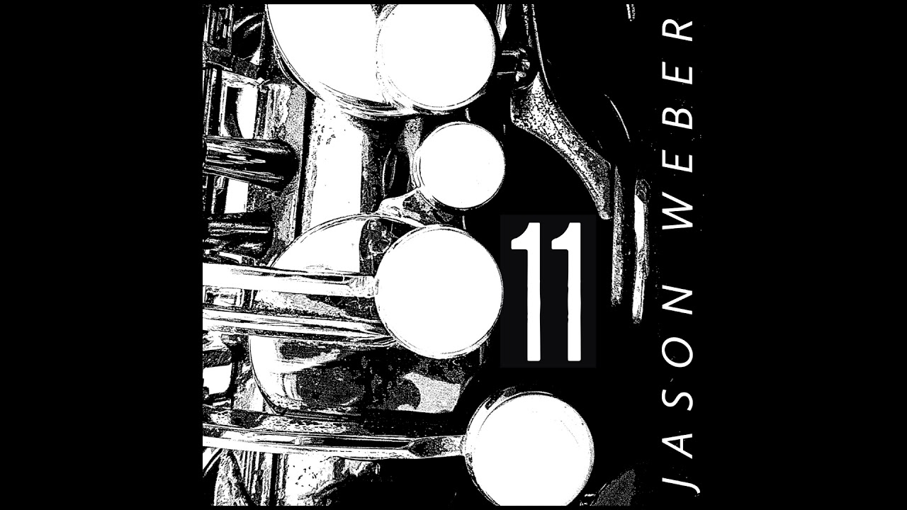 Come Together BARITONE SAXOPHONE COVER