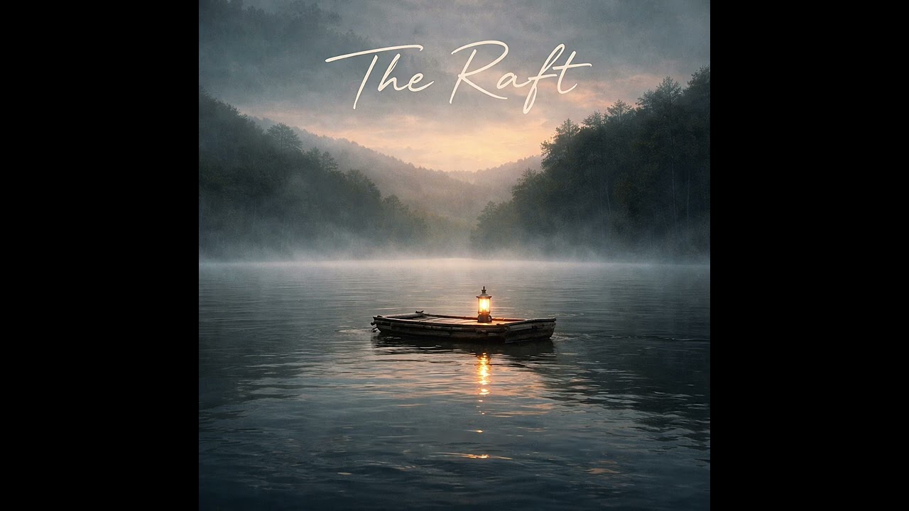 The Raft (Lyrics/Spoken Word)
