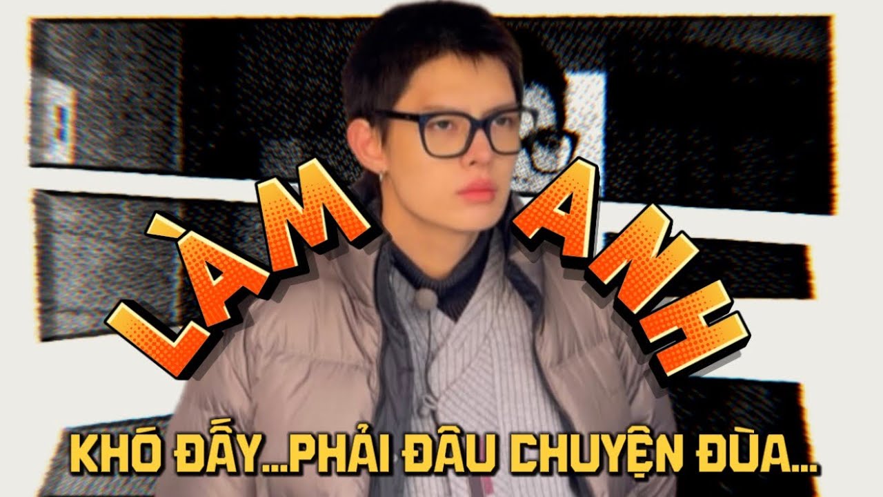 CORTIS FUNNY MOMENTS | TẬP 3: LÀM ANH KHÓ LẮM 😭