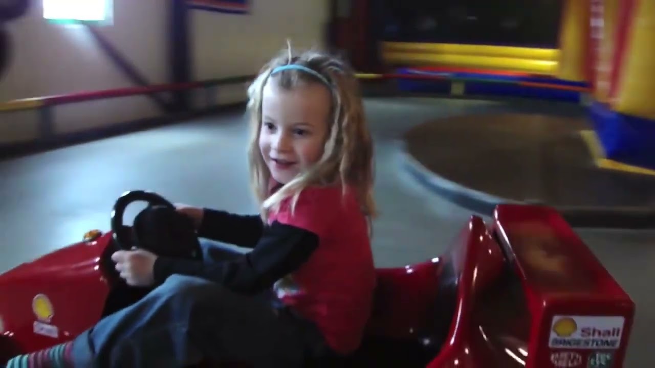 Kinderspeelparadijs Ballorig reuploaded