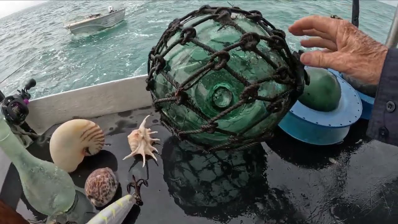 GLASSFLOAT ADDICTION  episode two