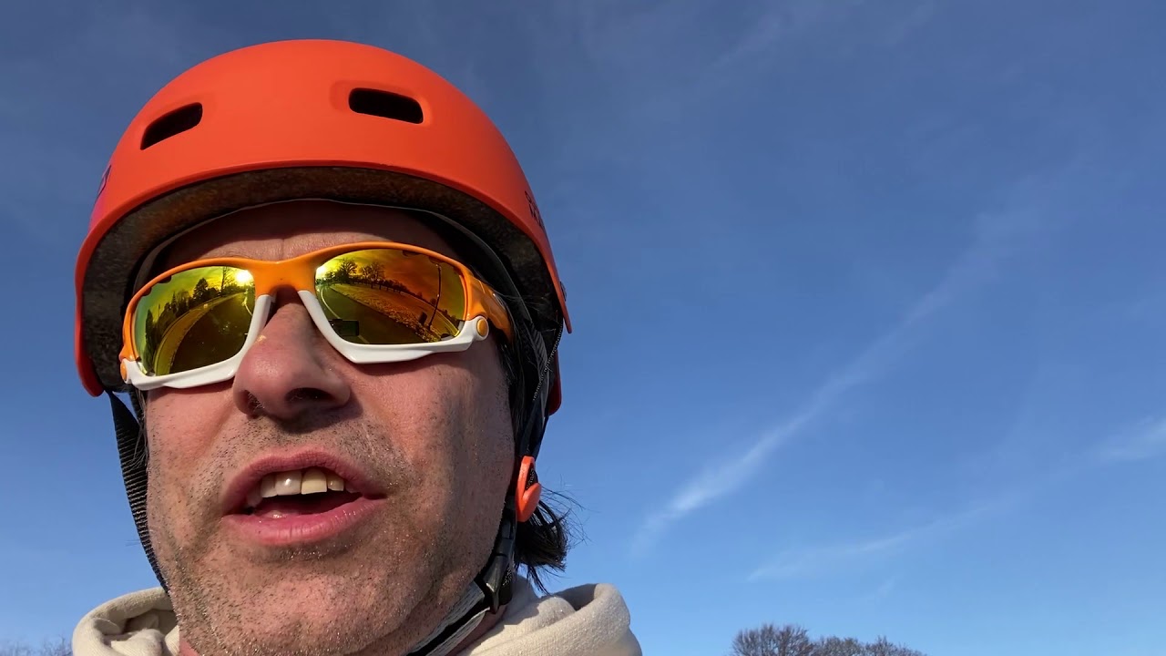 Take A Ride With Me! Boosted Board Adventure...