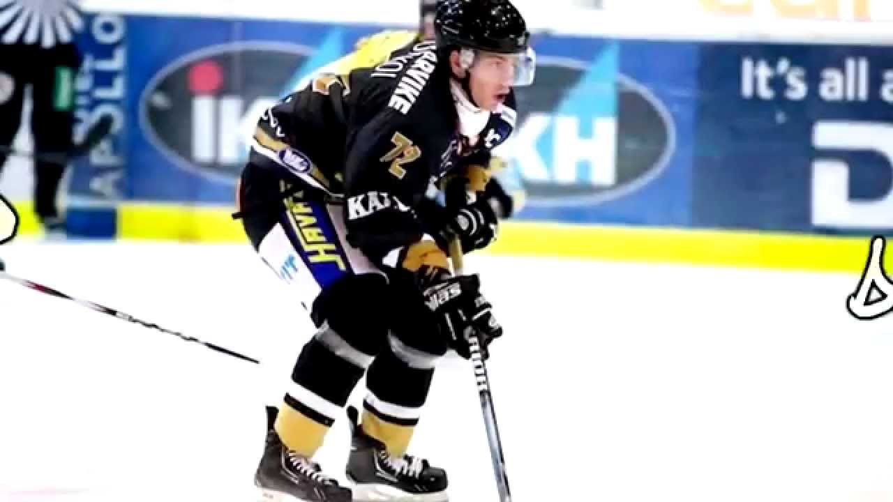 #72 Joonas Donskoi | Highlights