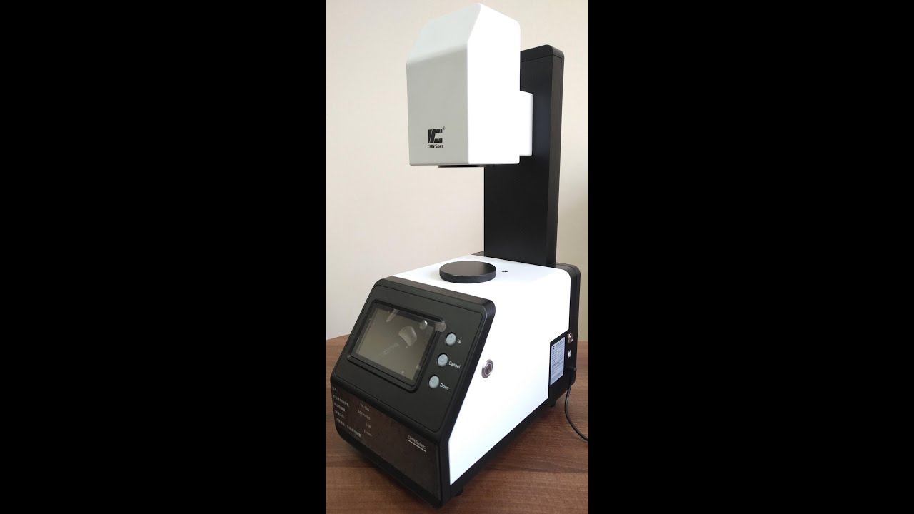Haze Meter TH-100