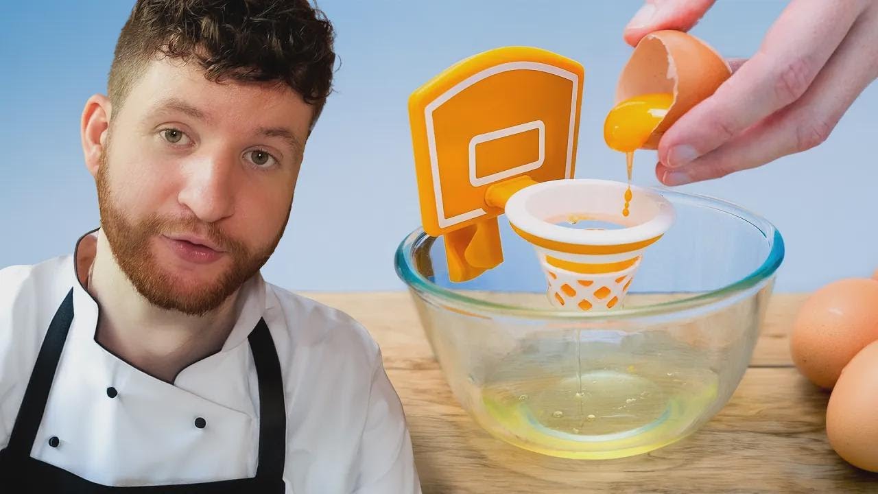 Testing Weird Products – Surprising Hits and Epic Fails