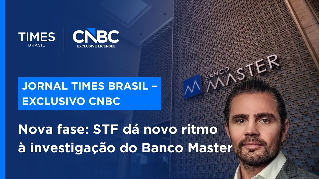 Mudança na relatoria do caso Banco Master no STF: Mendonça sinaliza nova postura nas investigações