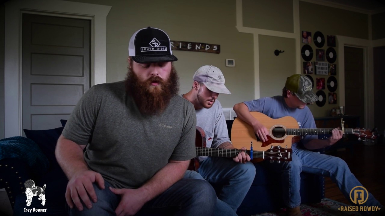 Clay Jones Band 
