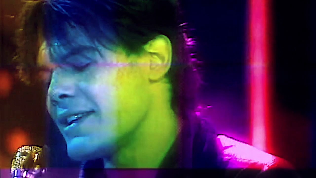 The Alphaville Megamix