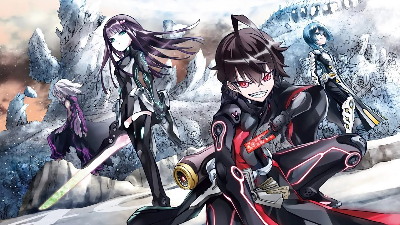Top 45 Strongest Twin Star Exorcist Characters (Chapter 93 Spoilers!)