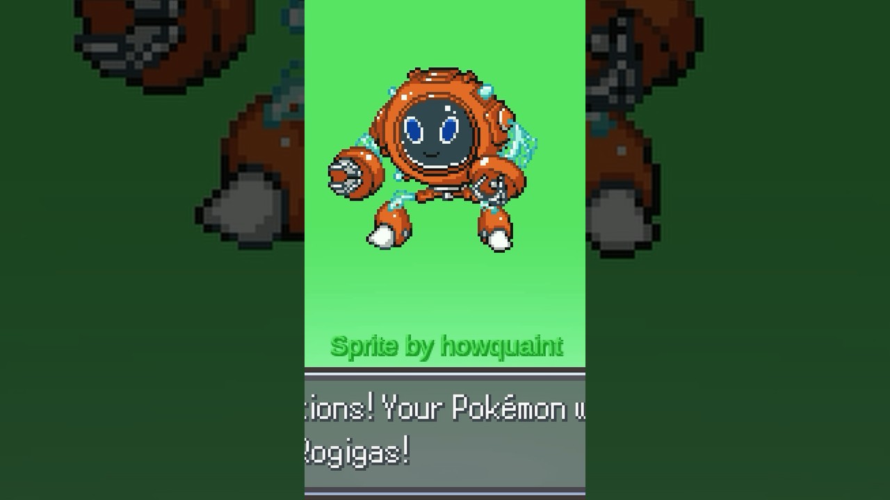THE FUNNIEST ROTOM FUSIONS