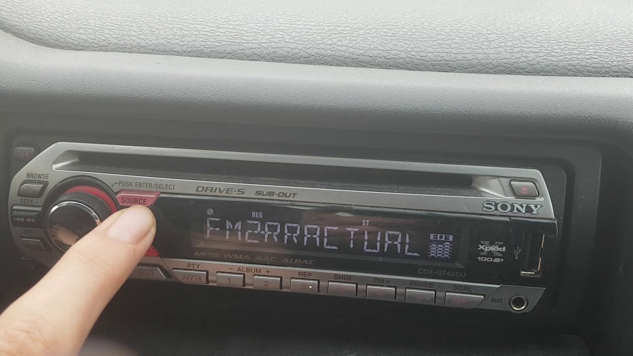 Scanare FM Făgăraș
