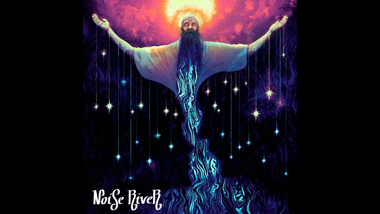 Noise River EP