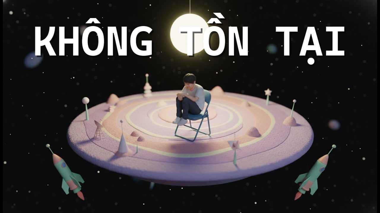 Mong muốn không tồn tại..