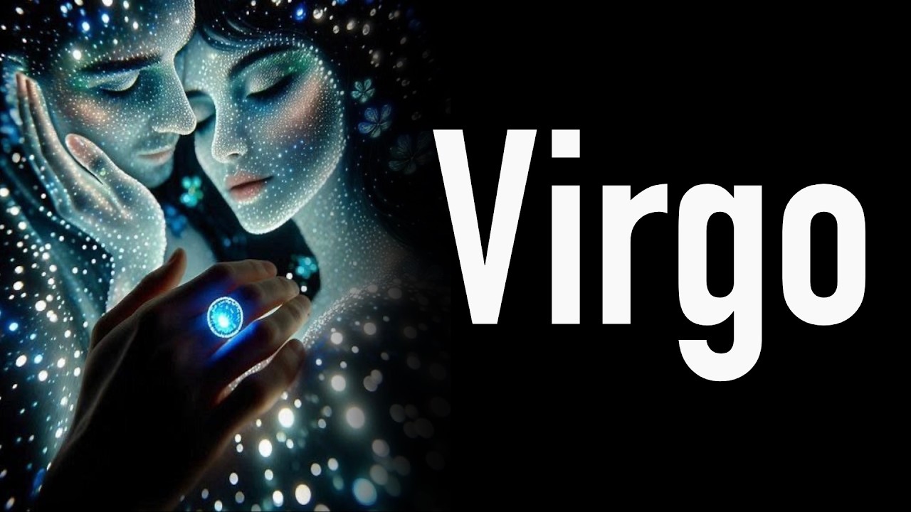 VIRGO💘 I Bet You're Wondering About THIS Cause I Know THEY Certainly Are!!!🔮👀