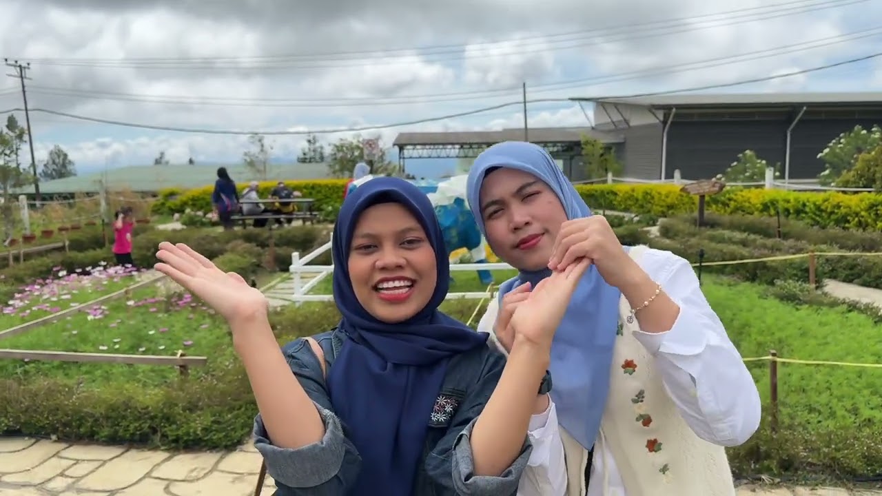 Come Travel With Us! - 4 DAYS 3 NIGHTS SABAH (KUNDASANG & KOTA KINABALU) 🌄
