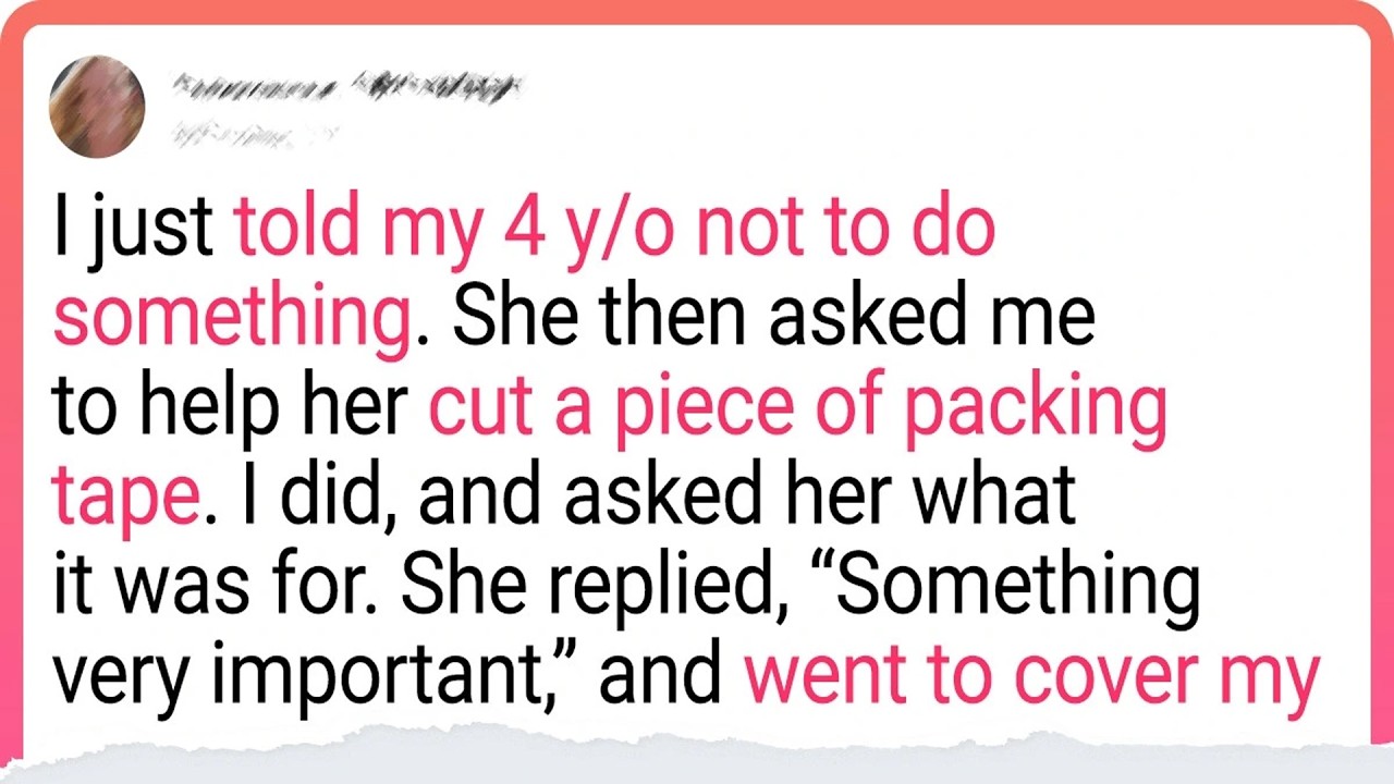 Best Parenting Tweets of 2025 That Every Parent Will Relate To