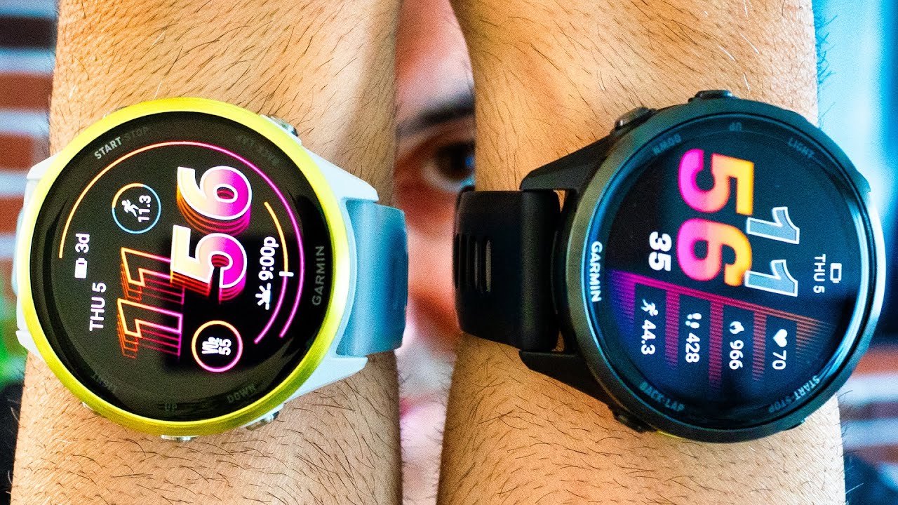 Garmin Forerunner 970 vs. 570: Love And Hate!