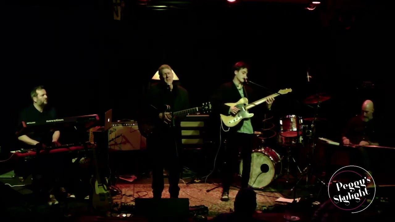 Torn Sail Live   A Beautiful Life   Live at Peggy's Skylight 2022