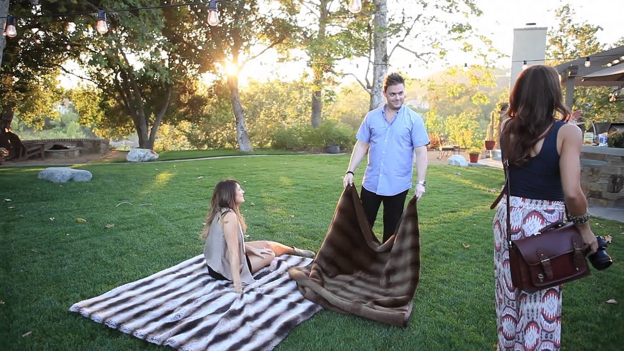 How to Prepare for a Photo Shoot