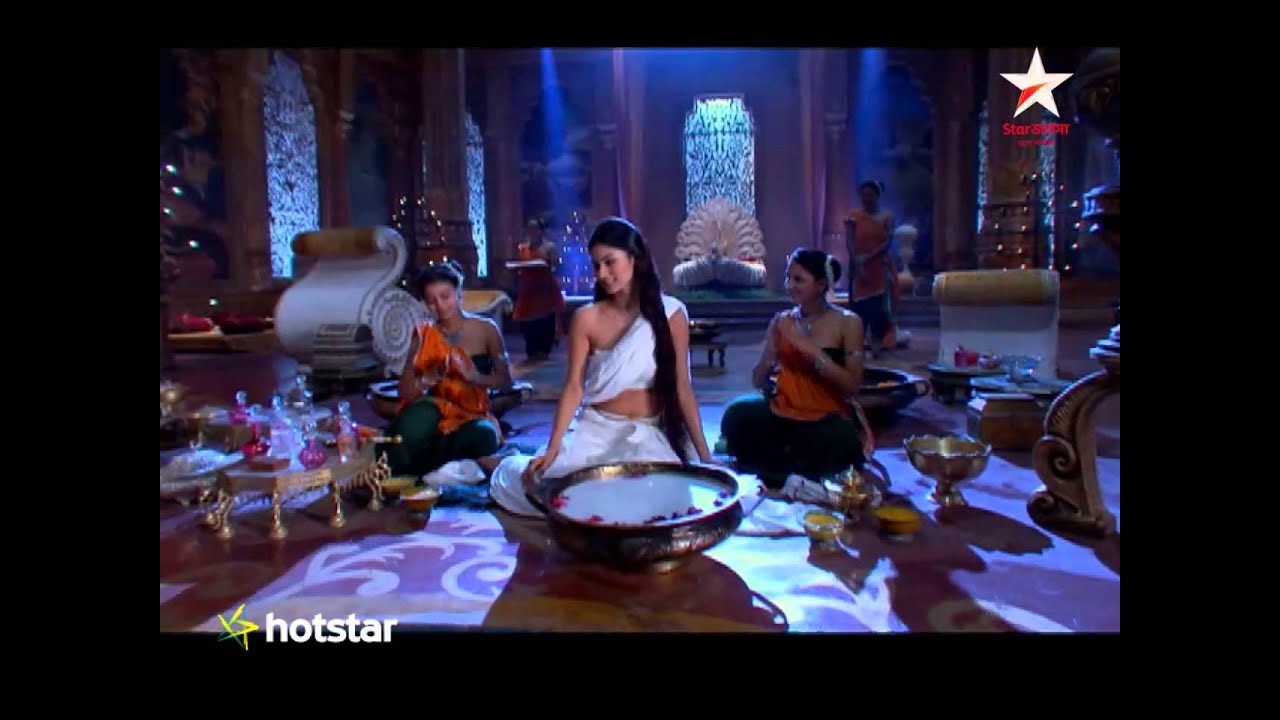 Devadidev Mahadev - Visit hotstar.com for the full episode
