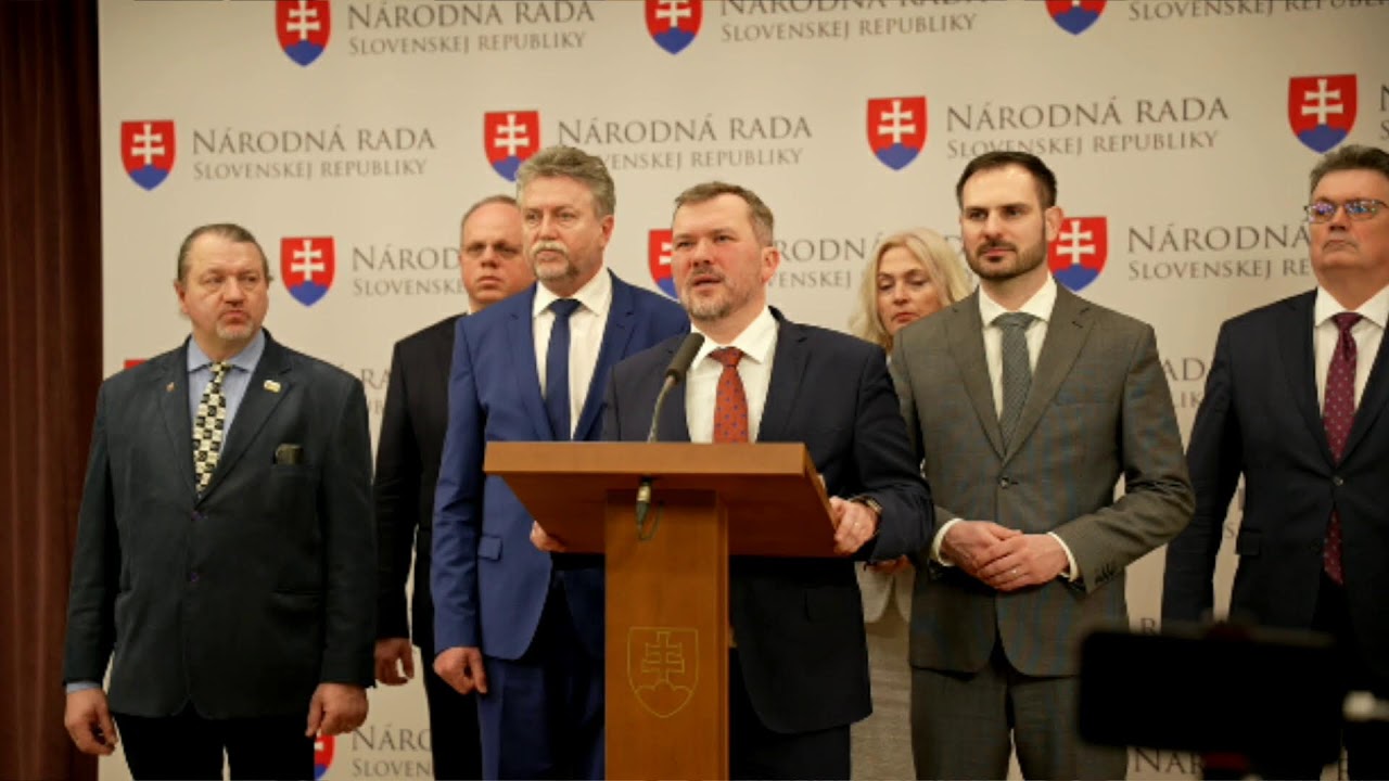 Nové zistenia o výbere daní: Vláda chráni podvodníkov, ľudia platia účet (4.2.2026)