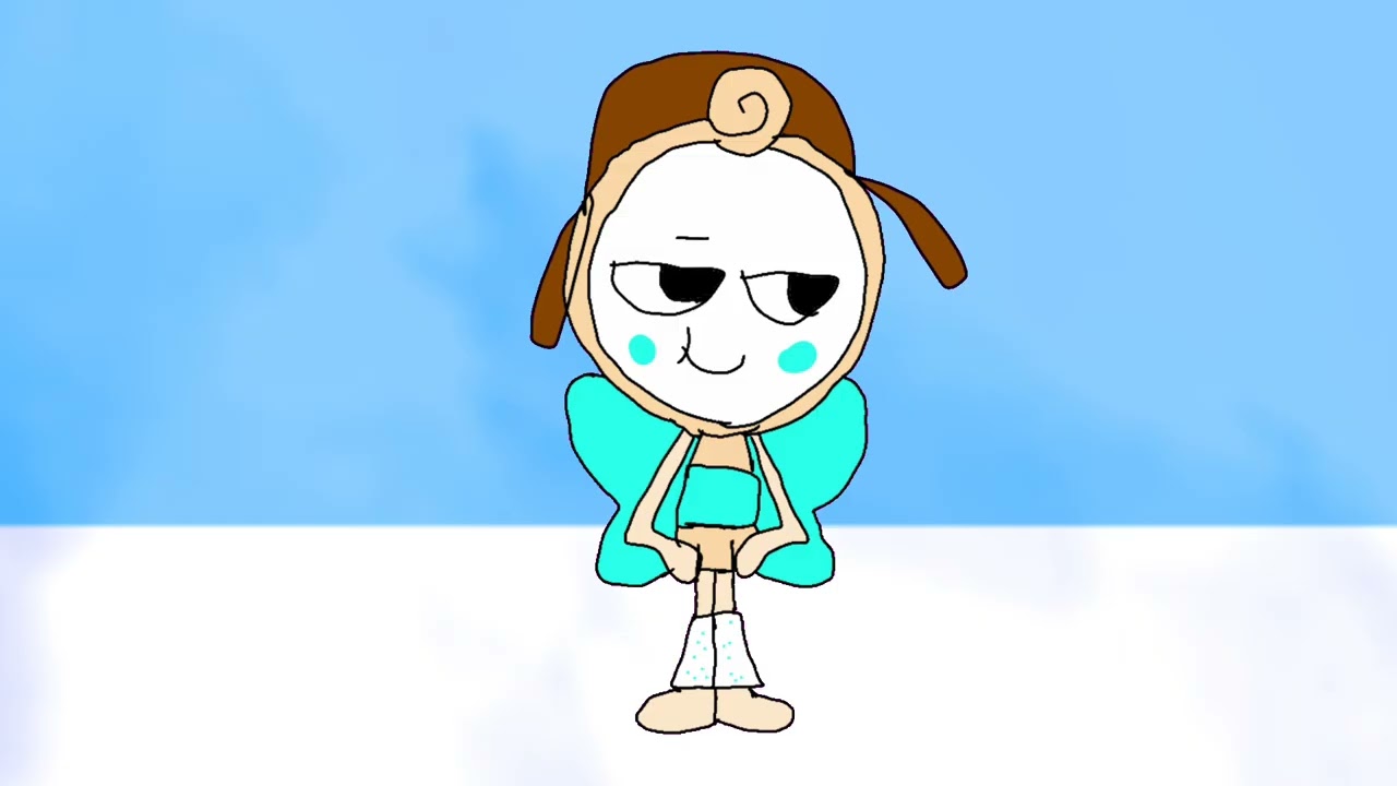 The Dandy's World Part 1