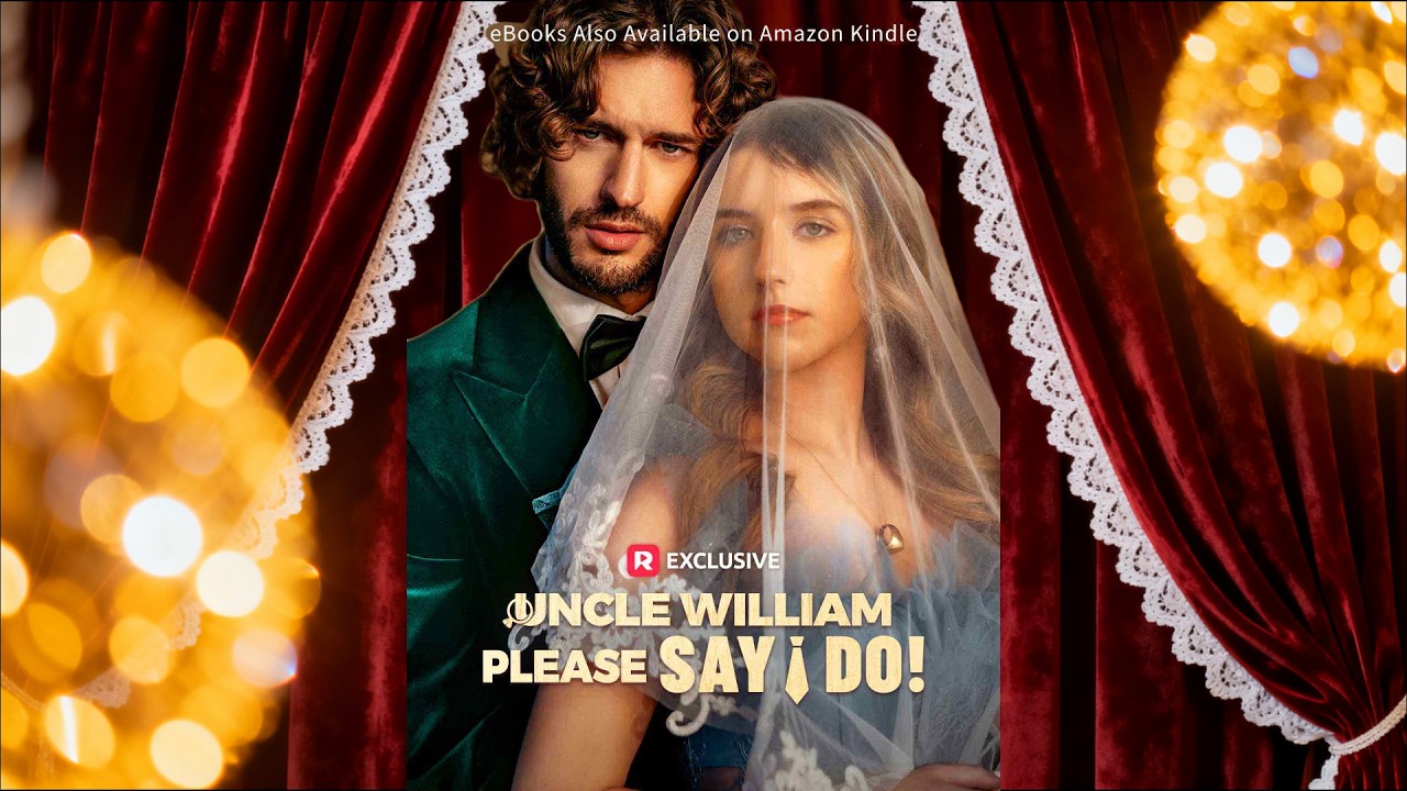 【🔥Hot】Uncle William, Please Say I Do! #reelshort #movie #romance