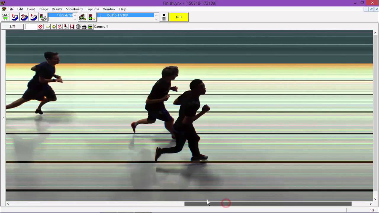 FinishLynx Tutorial: Arm, Capture, & Evaluate a New Event