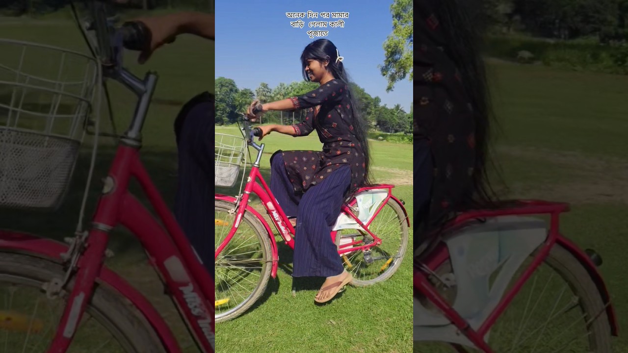 Mimi VLOG 🌼#youtubeshorts @Barnalisarkar87
