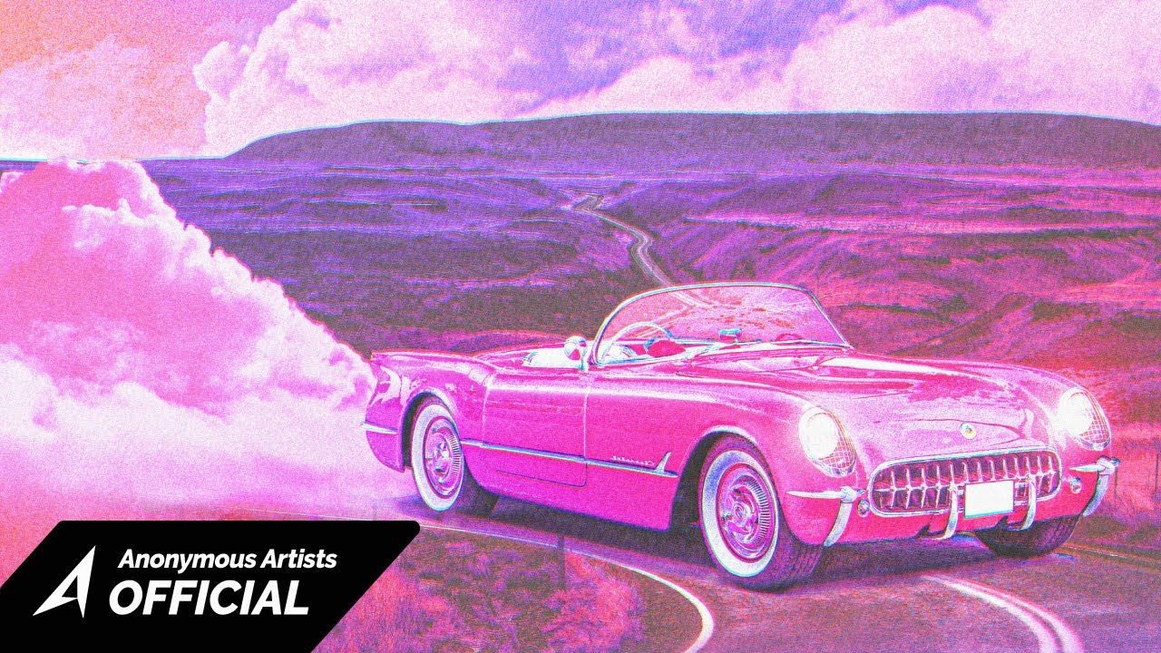Anonymous Artists - Drive me (Art. D2ear (디이어)) [Official Lyric Video]