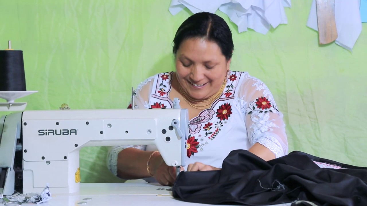 Bordados Suquilandis