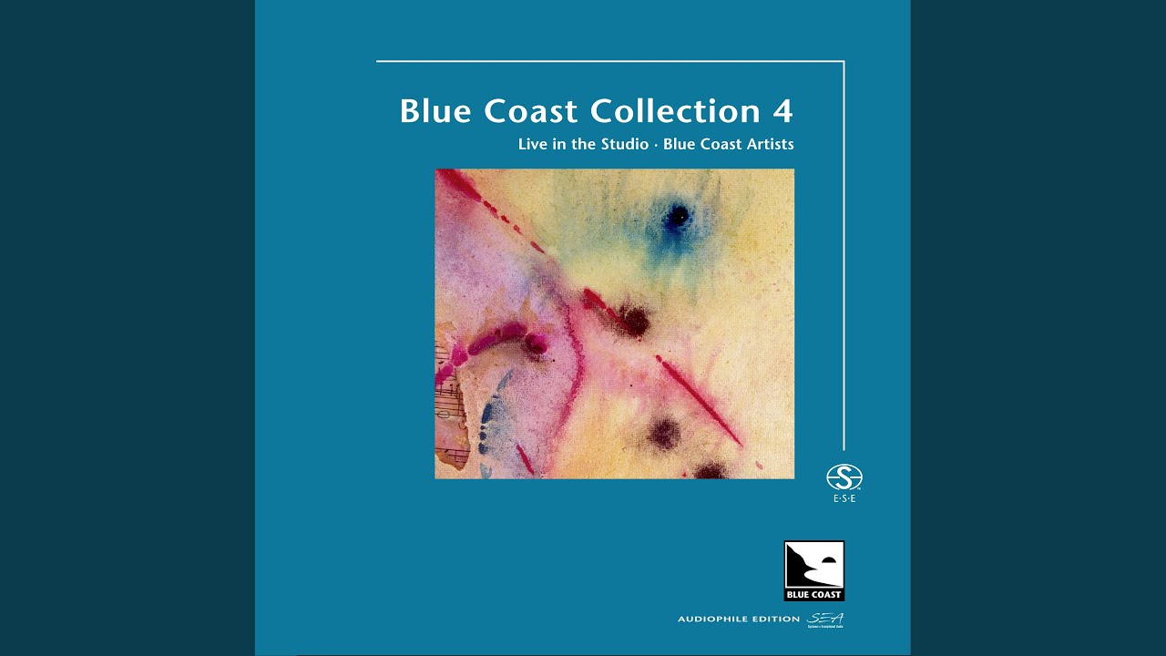 Cover Me Up (Blue Coast Collection 4)