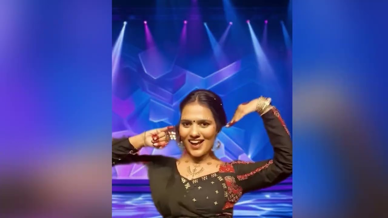 Trending Indian Dance 💃 