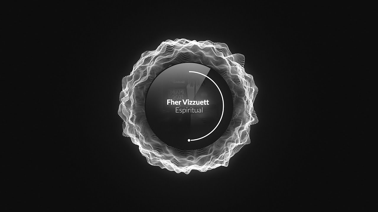Fher Vizzuett - Espiritual (Original Mix) [Cloudland Music]