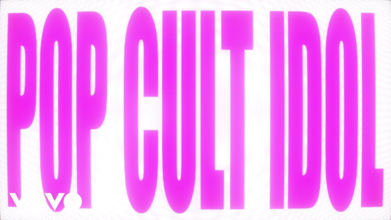 Cat & Calmell - Pop Cult Idol