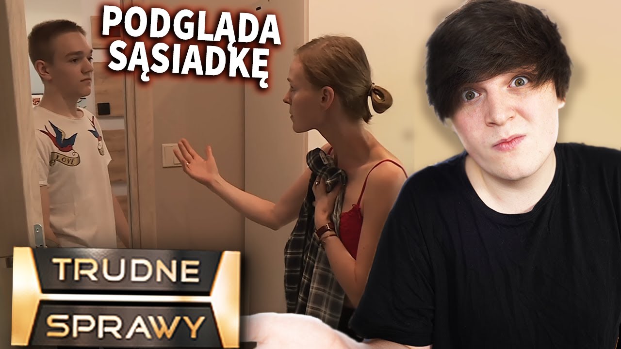 Ciumkaj loczki: TRUDNE SPRAWY 42