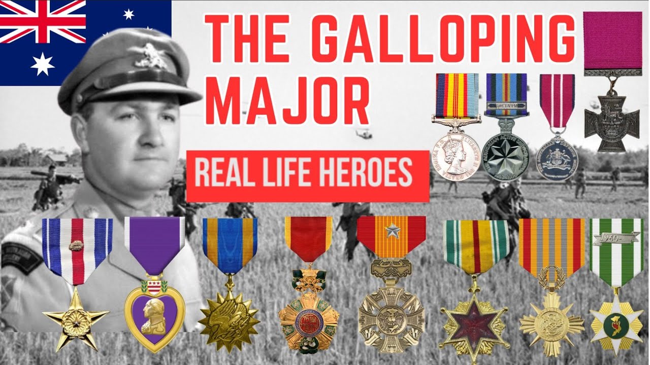 Fearless Under Fire &mdash; Peter Badcoe VC