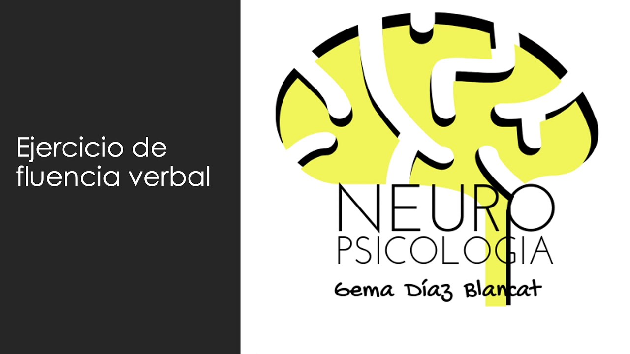 Estimulaci&oacute;n cognitiva | Fluencia verbal &ndash; Sesi&oacute;n 2 &middot; Ejercicio 4