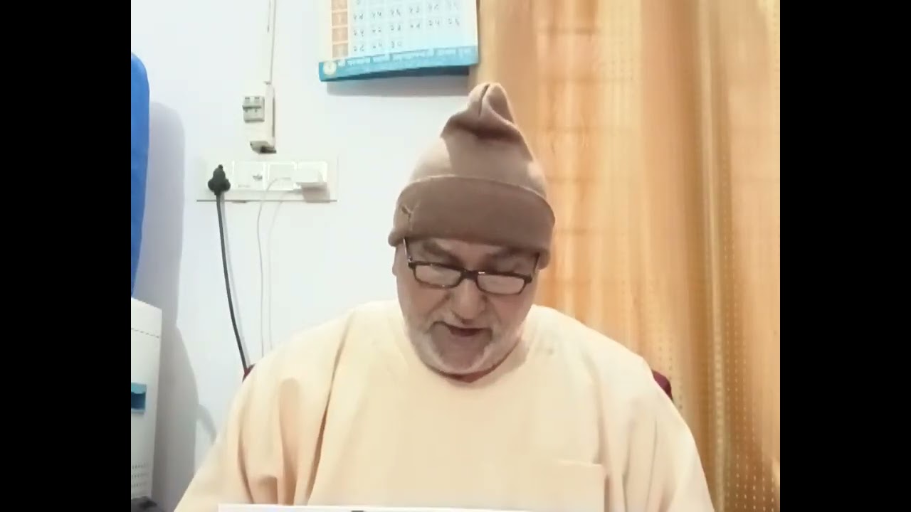 ज्ञानयोग से निष्काम कर्मयोग क्षेष्ठ क्योंॽ 