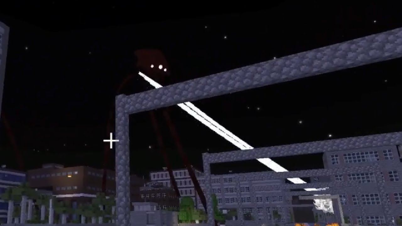 Minecraft Tripod Mod (Update 1) [ADDITIONAL MODS SHOWN]