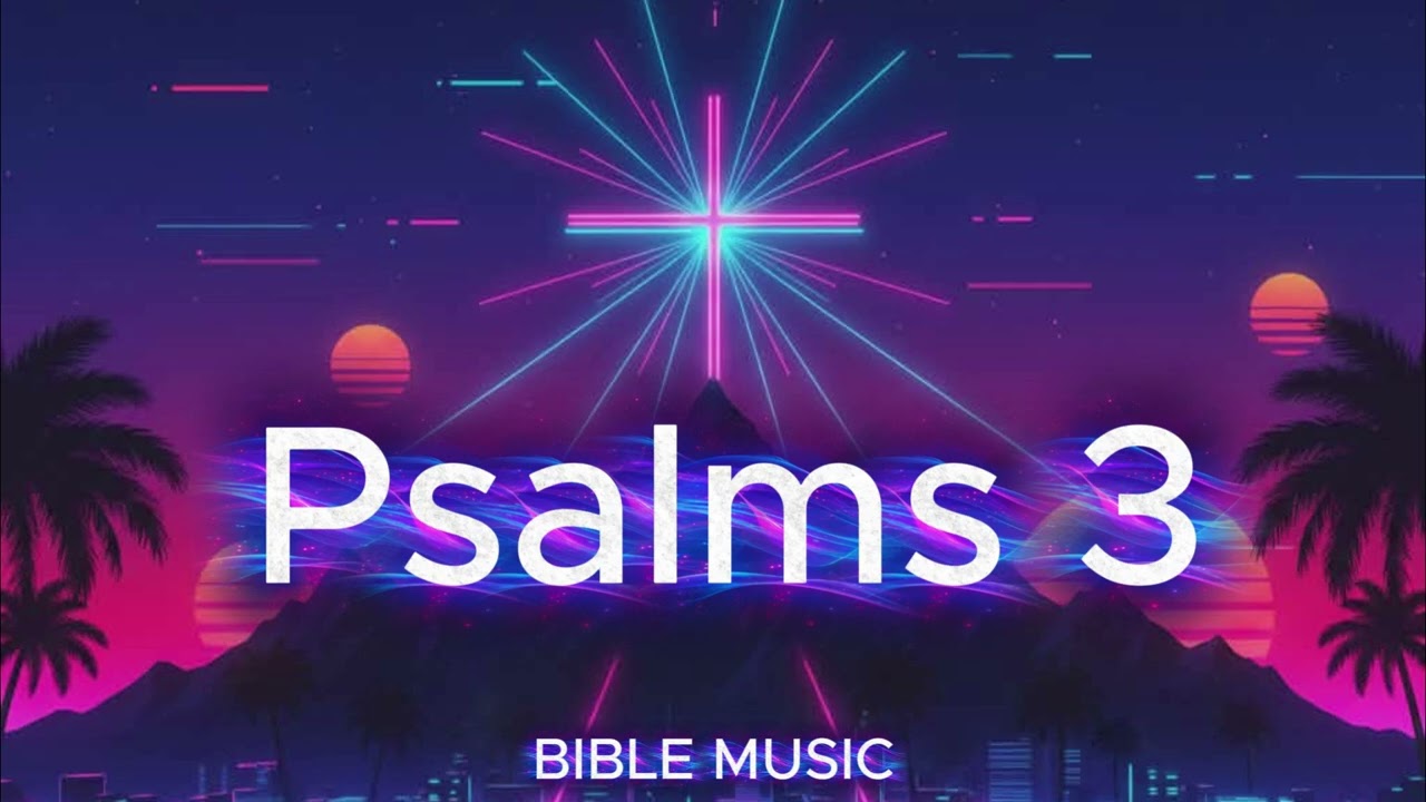 Psalms 3
