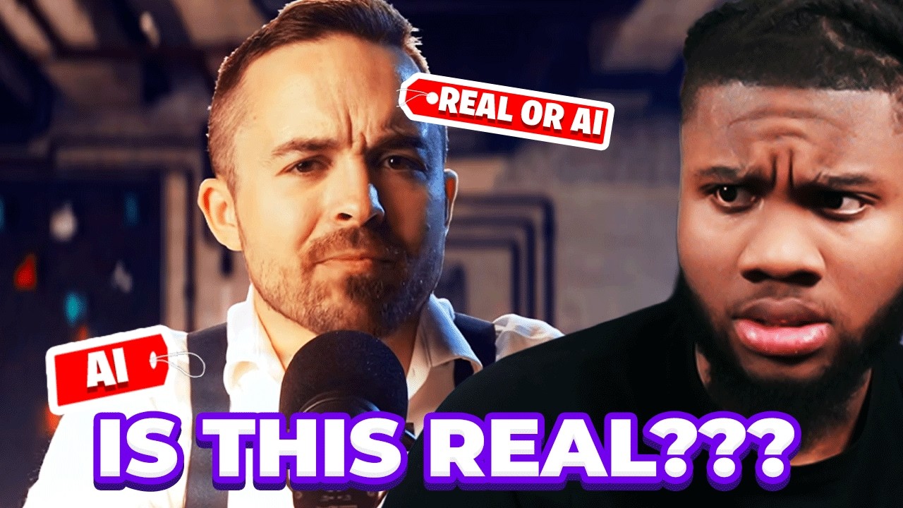 How AI Deepfakes Are Changing Reality