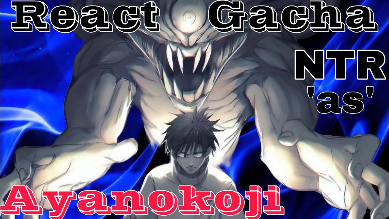 Kokujin no tenkousei {NTR} react Hiroki as Yuta