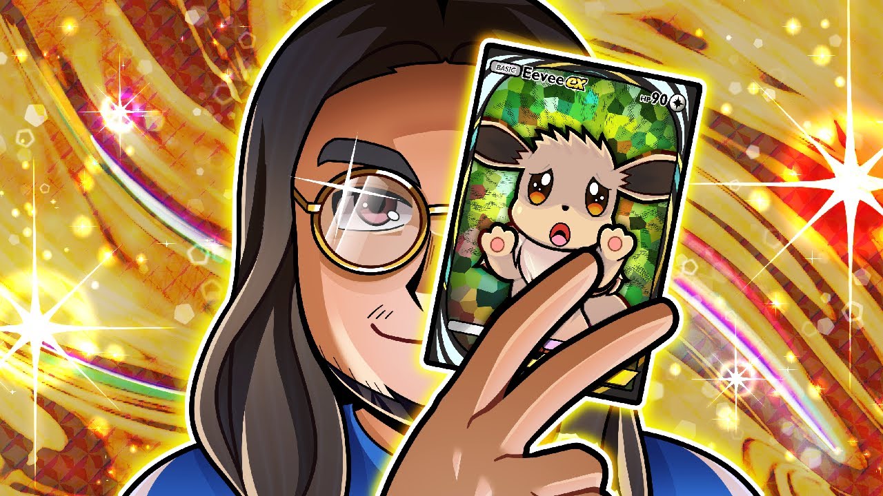 I Let Eevee Grove Choose my Shiny Pokemon Hunts!