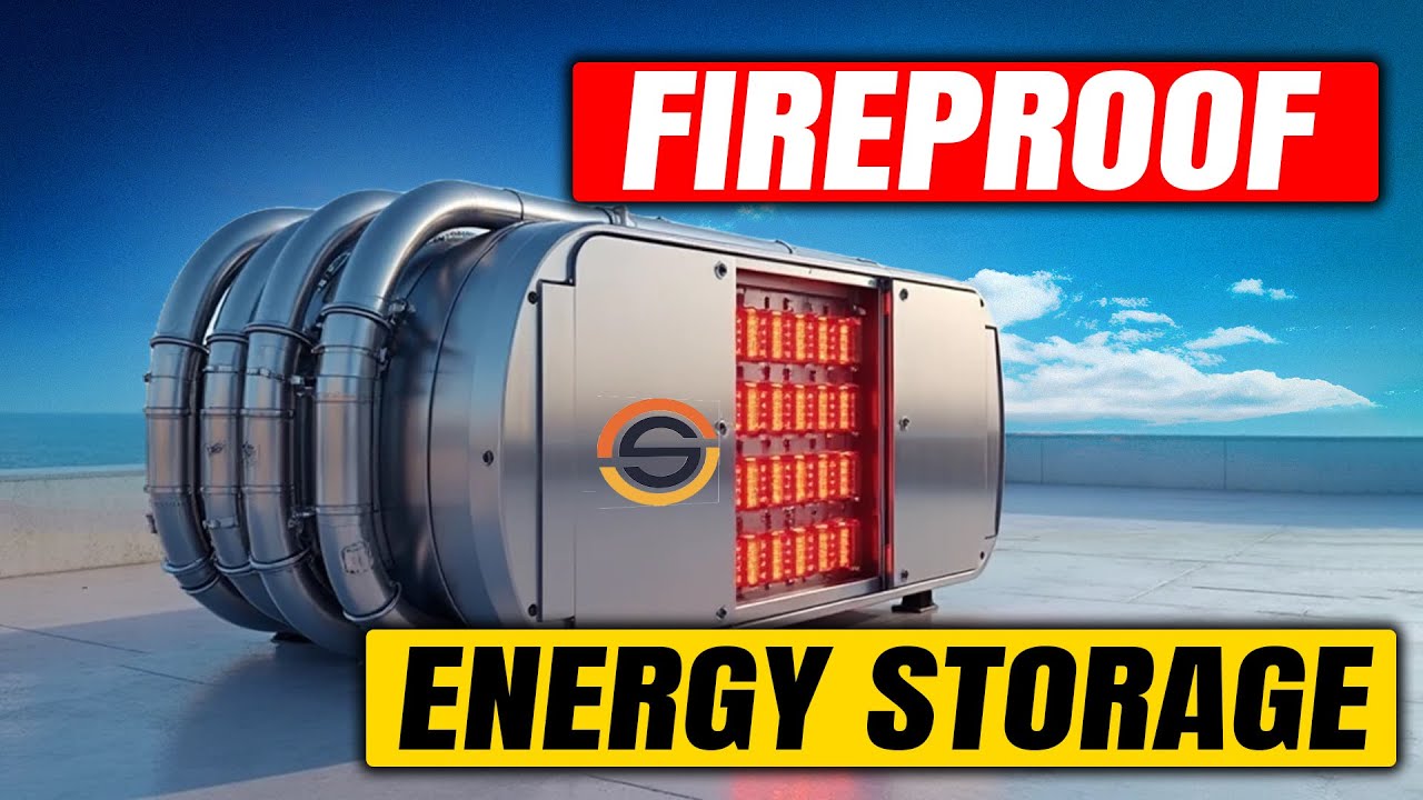 MGA Thermal: The Battery That Doesn’t Use Electricity