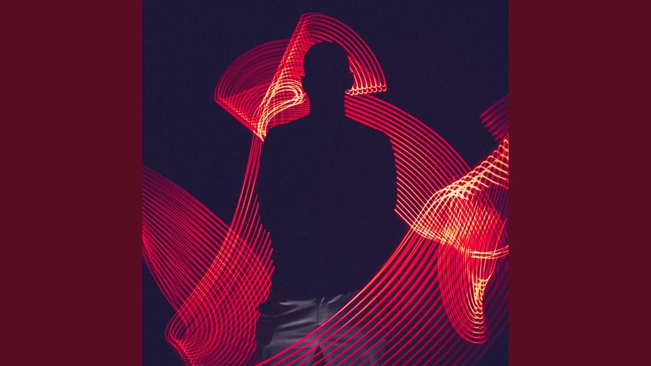 Red LED Light